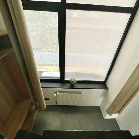 Inbp06 Studio Apartment #Freeparking Budapest Extérieur photo