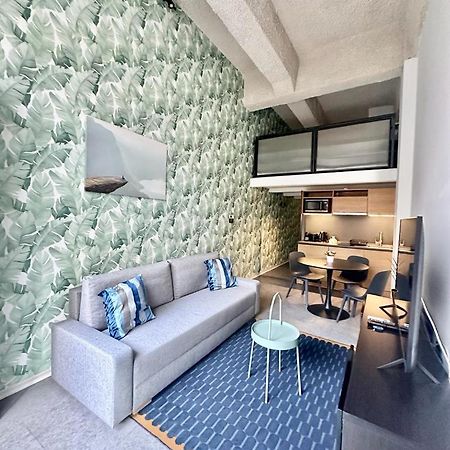 Inbp06 Studio Apartment #Freeparking Budapest Extérieur photo