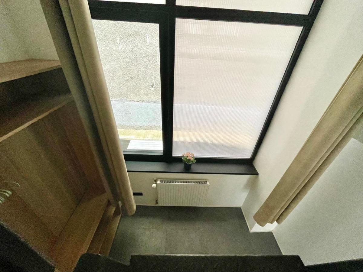 Inbp06 Studio Apartment #Freeparking Budapest Extérieur photo